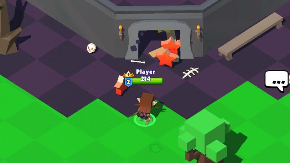 Hunt Royale screenshot 7