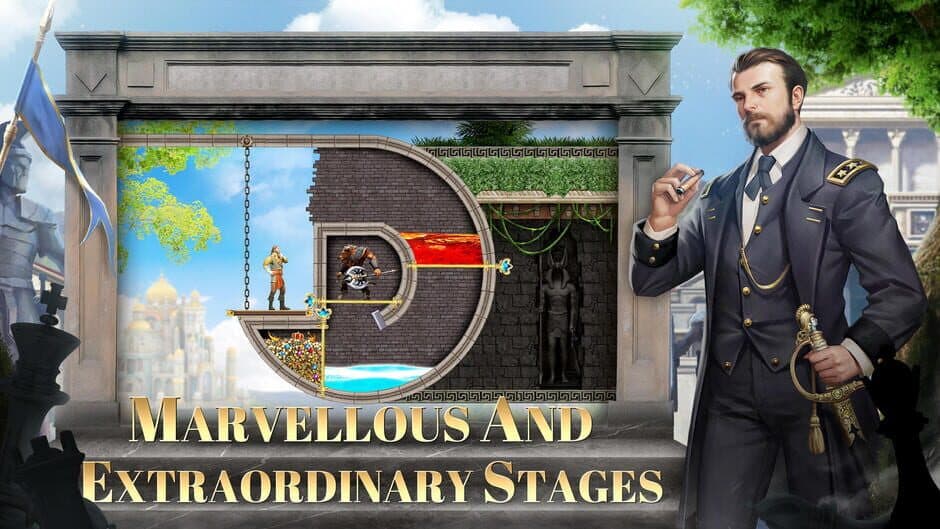 Evony: The King's Return screenshot 4