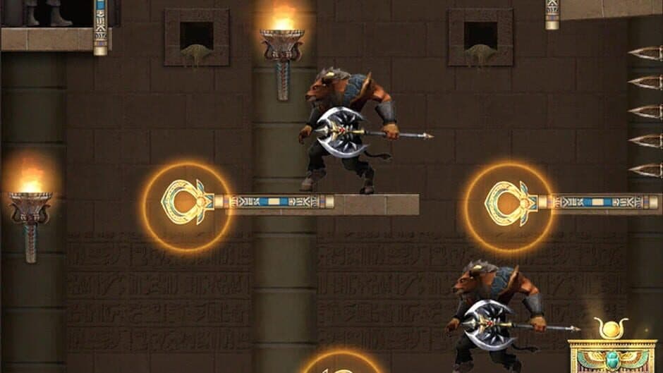 Evony: The King's Return screenshot 8