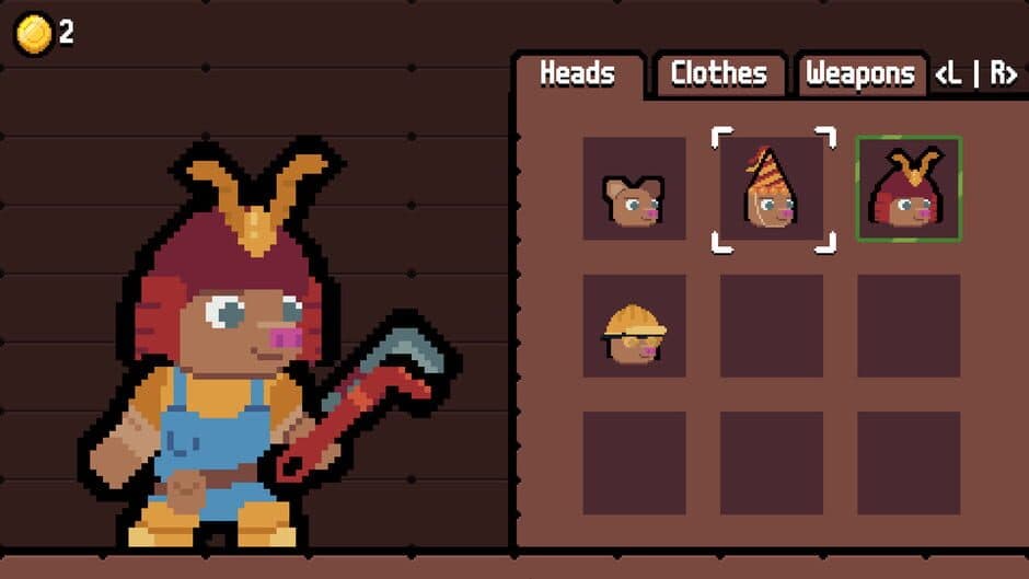 Tempoknight screenshot 5