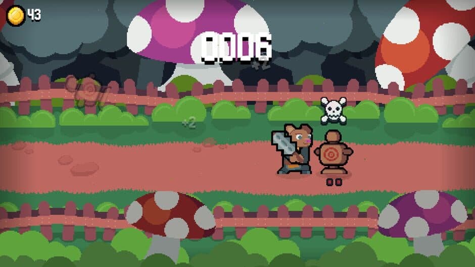 Tempoknight screenshot 4