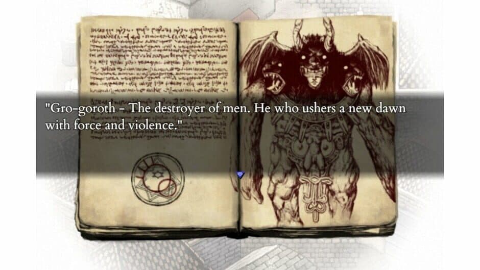 Fear & Hunger 2: Termina screenshot 9