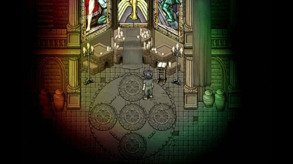 Fear & Hunger 2: Termina screenshot 8