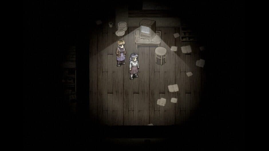 Fear & Hunger 2: Termina screenshot 6