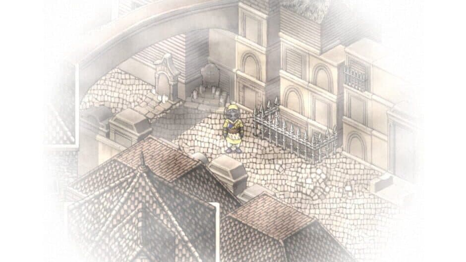 Fear & Hunger 2: Termina screenshot 7