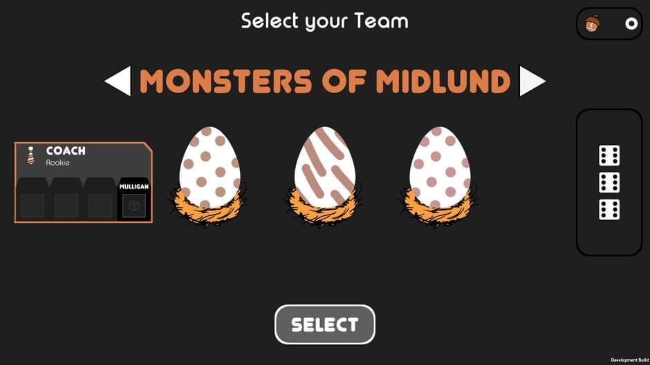 Dicey Birdball screenshot 4