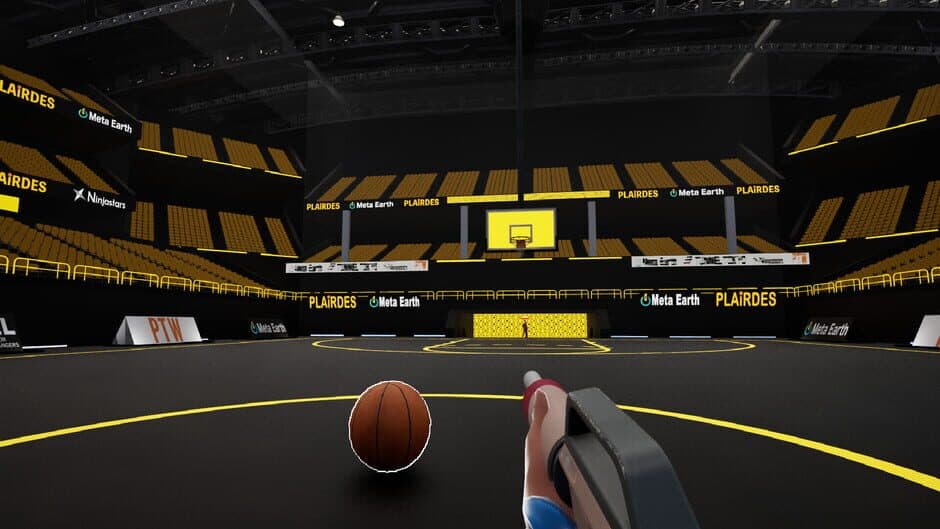 Plairdes screenshot 1