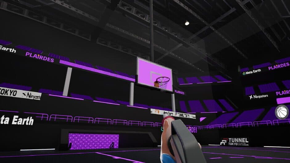 Plairdes screenshot 2