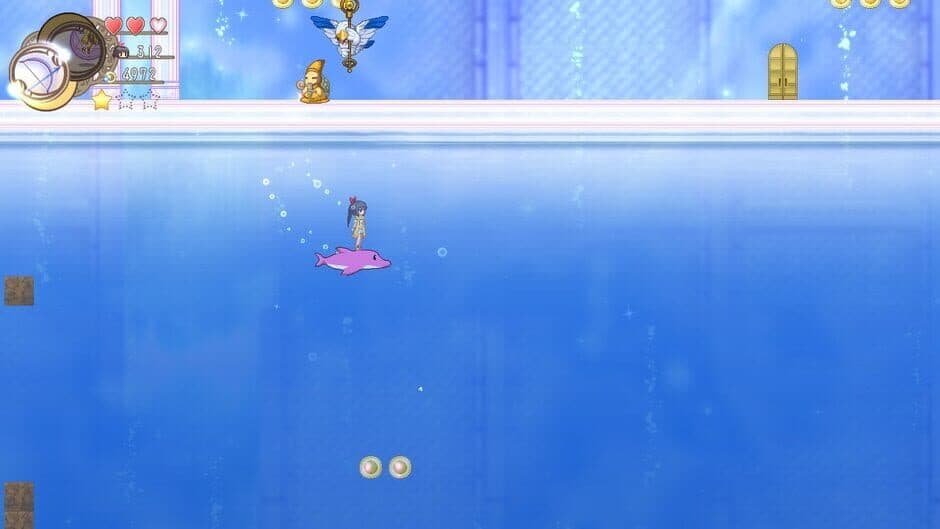 Tobari 2: Dream Ocean screenshot 8