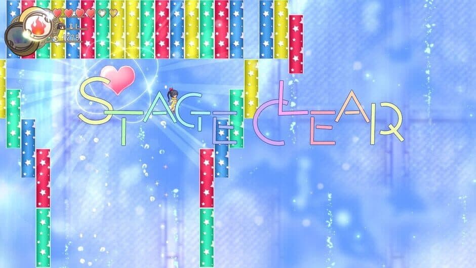 Tobari 2: Dream Ocean screenshot 9