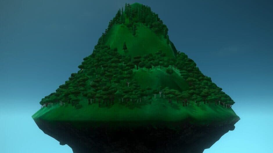 Mountain screenshot 7