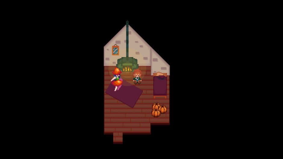Rem screenshot 3