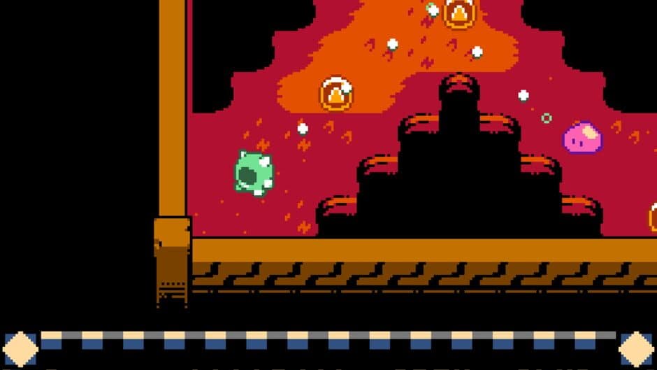 PowerPutt Legend screenshot 1