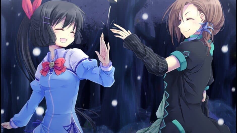 Tobari and the Night of the Curious Moon screenshot 5