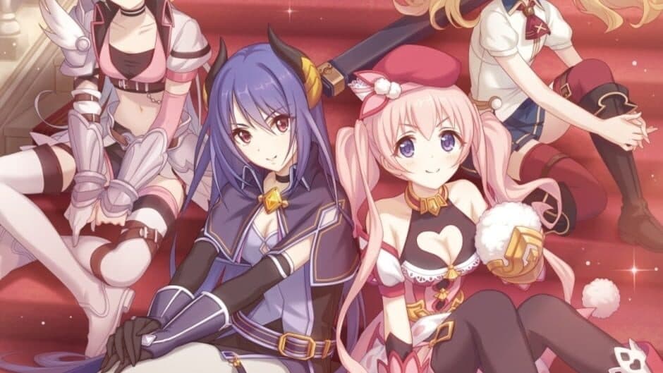 Princess Connect! Re:Dive screenshot 9