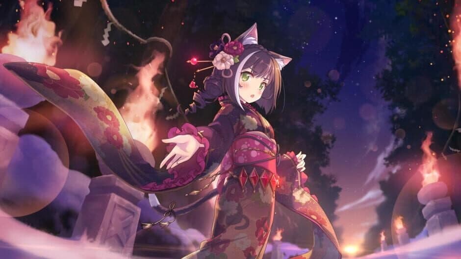 Princess Connect! Re:Dive screenshot 8