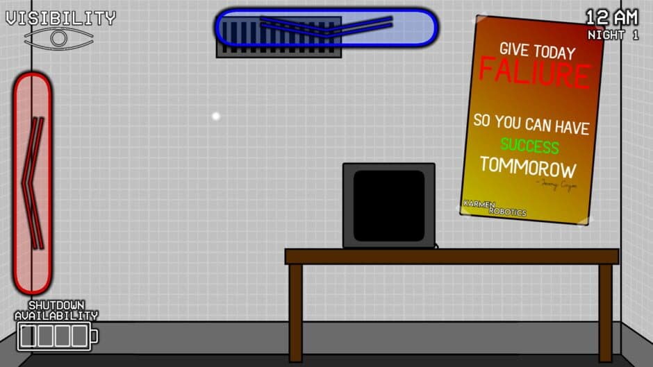KIPP: Untouched screenshot 3