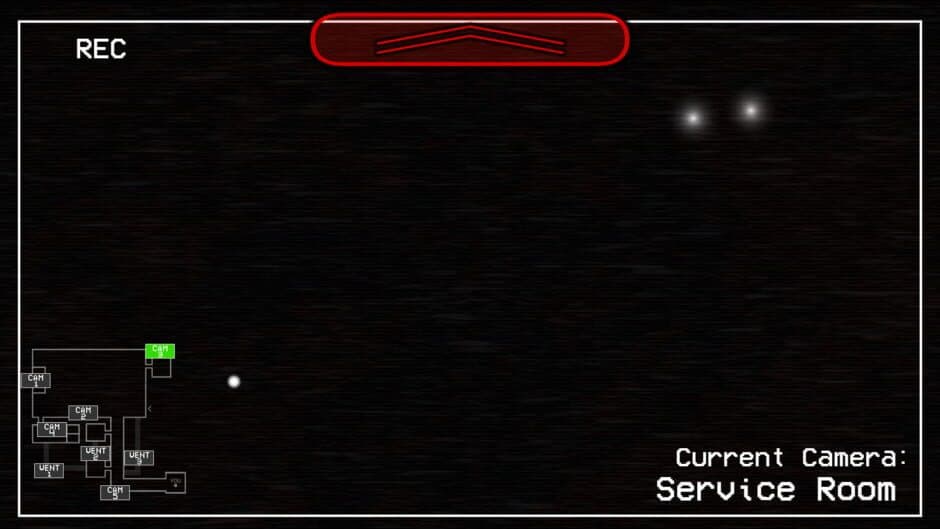 KIPP: Untouched screenshot 2