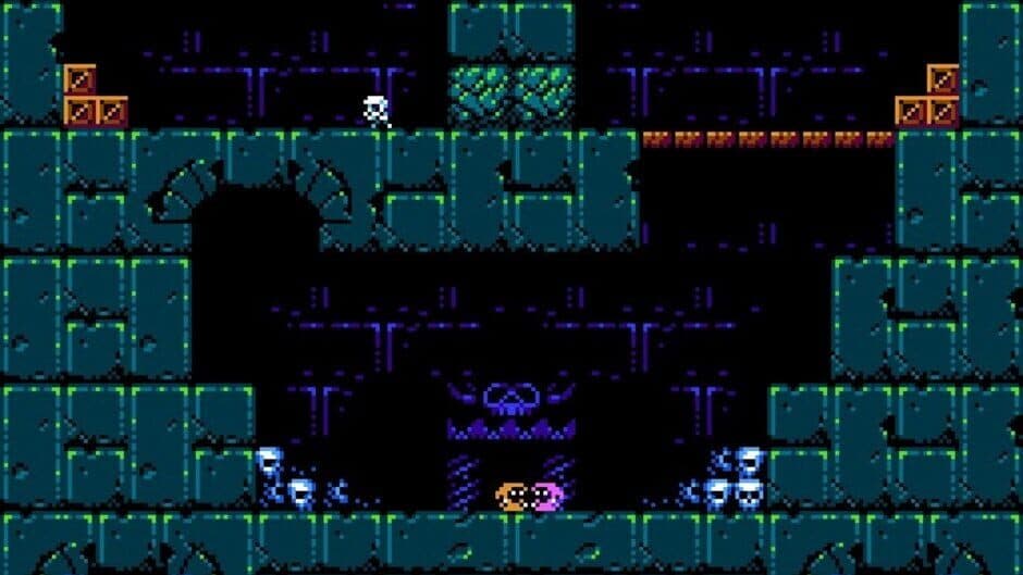 Micro Mages screenshot 9