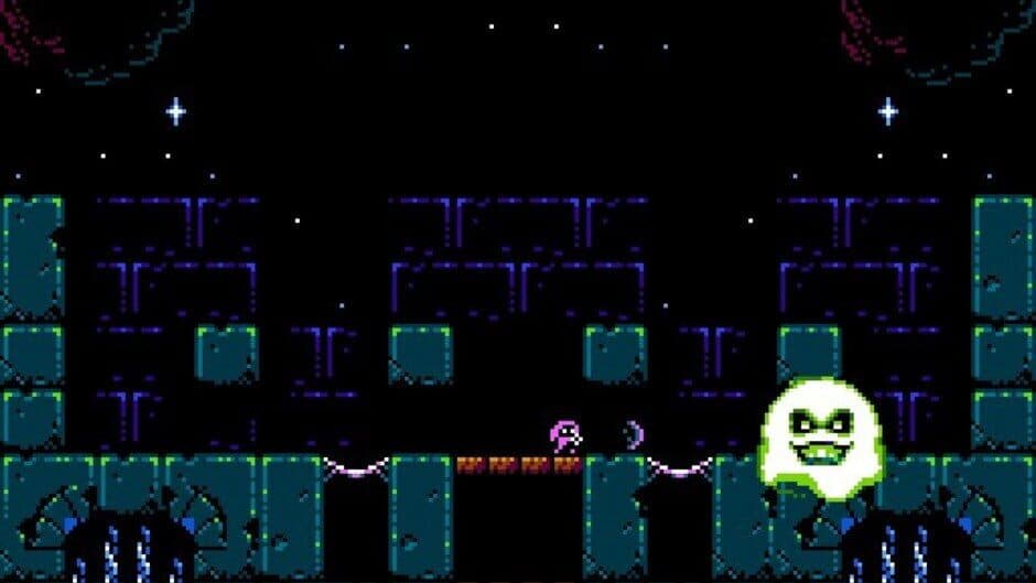 Micro Mages screenshot 4