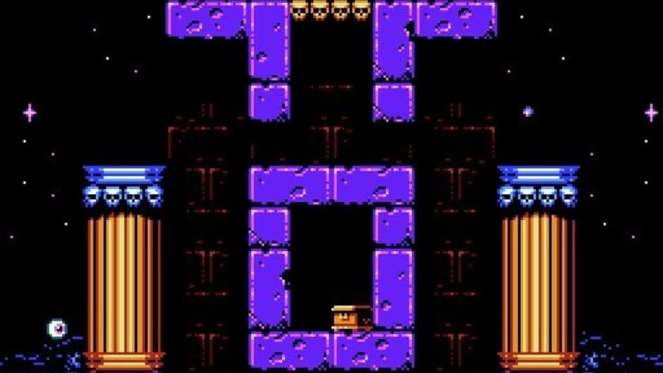 Micro Mages screenshot 2