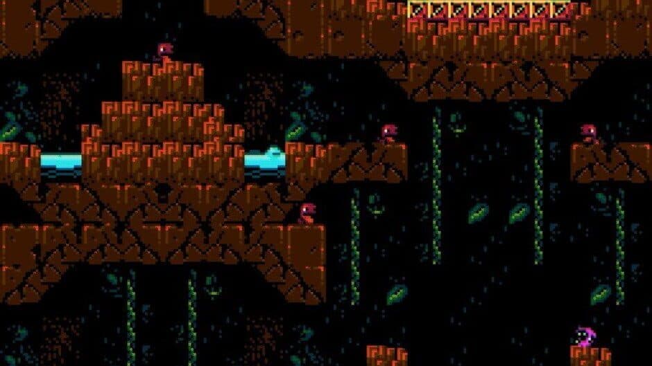 Micro Mages screenshot 6