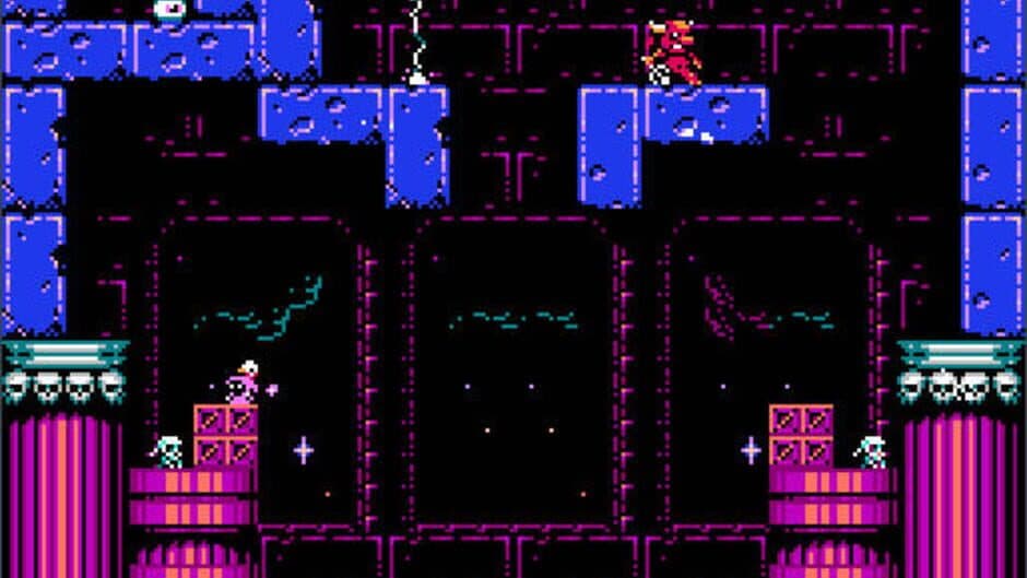 Micro Mages screenshot 7