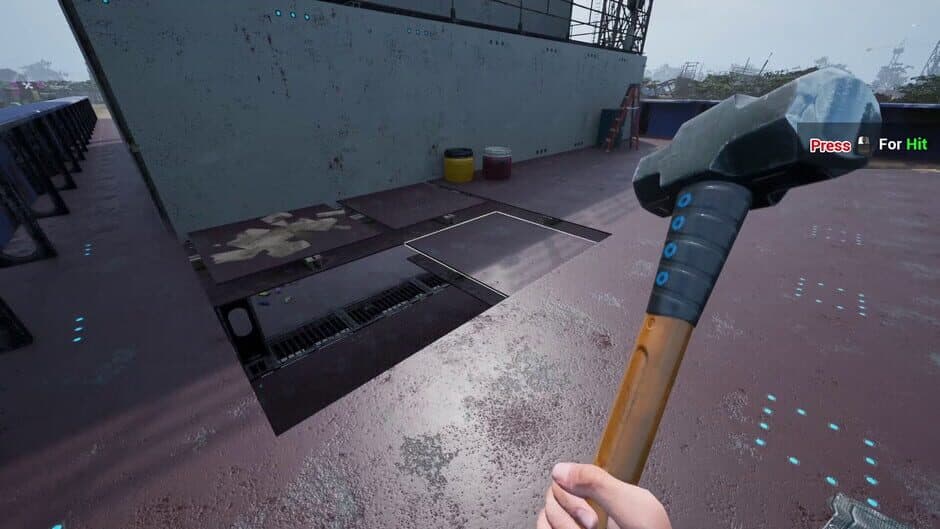 Ship Graveyard Simulator 2 screenshot 8