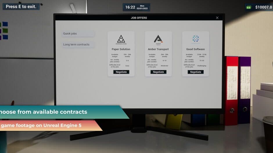 ServiceIT screenshot 2