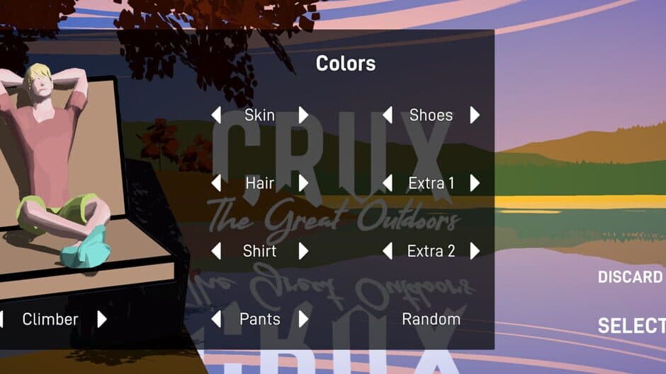 Crux: The Great Outdoors screenshot 4