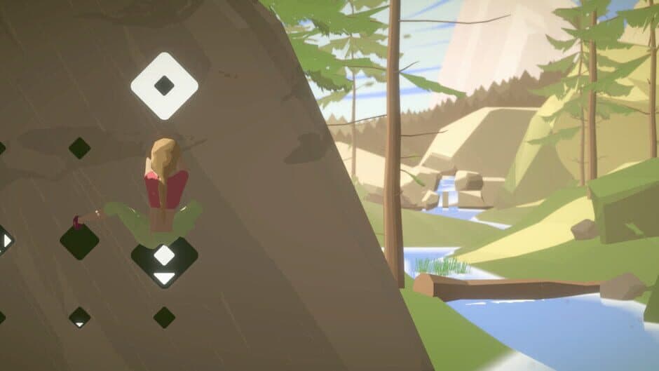 Crux: The Great Outdoors screenshot 2