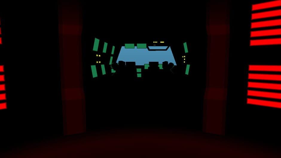 Alpha Terminus screenshot 1