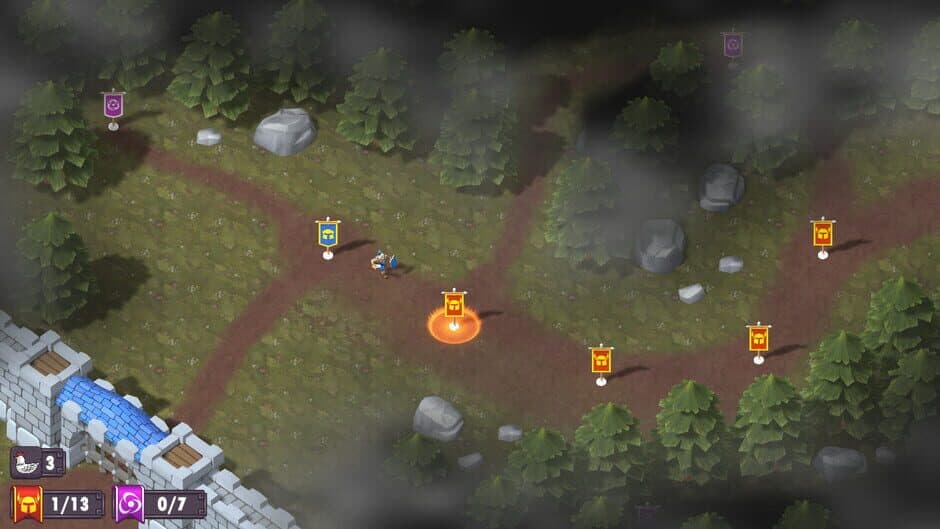 Atak screenshot 6