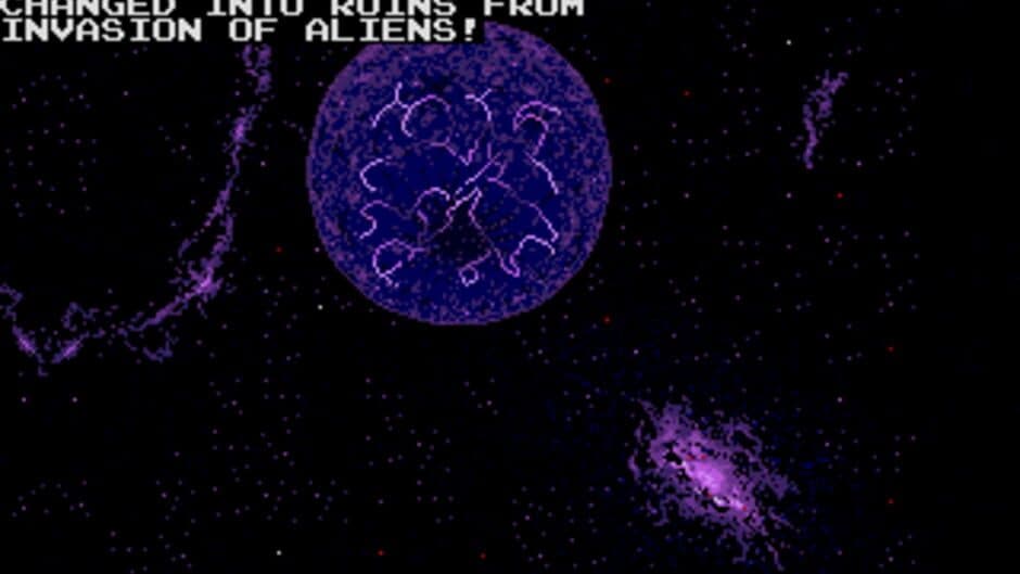 Volfied screenshot 7