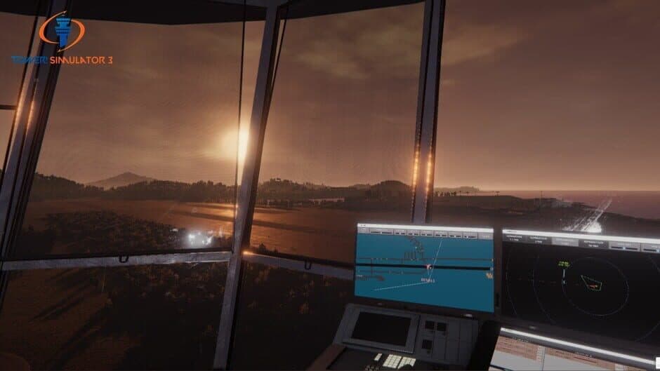 Tower! Simulator 3 screenshot 7