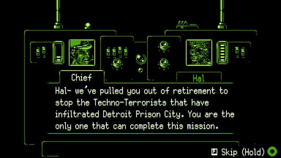 Prison City screenshot 7