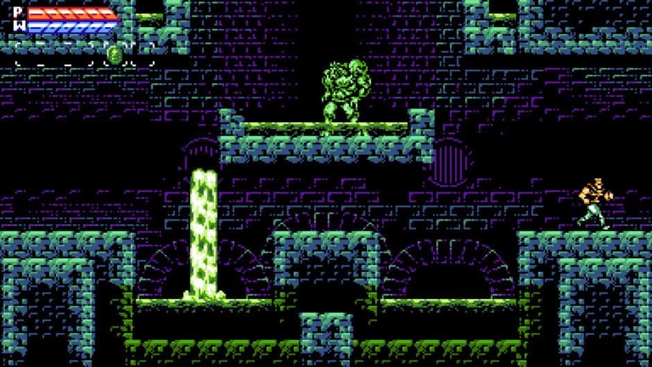 Prison City screenshot 6