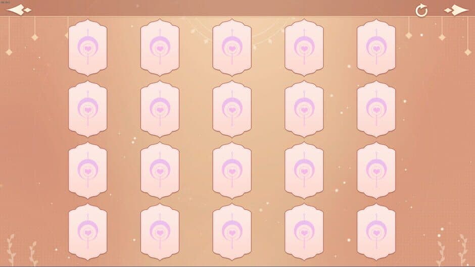 Hot and Lovely: Charm screenshot 5