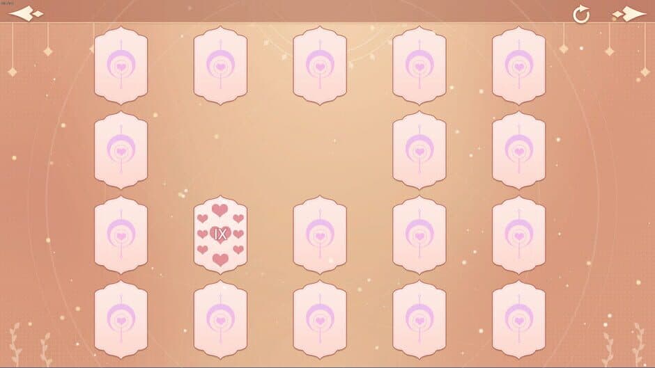 Hot and Lovely: Charm screenshot 4
