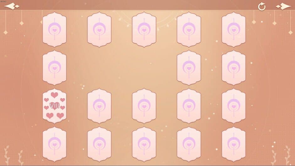 Hot and Lovely: Charm screenshot 6