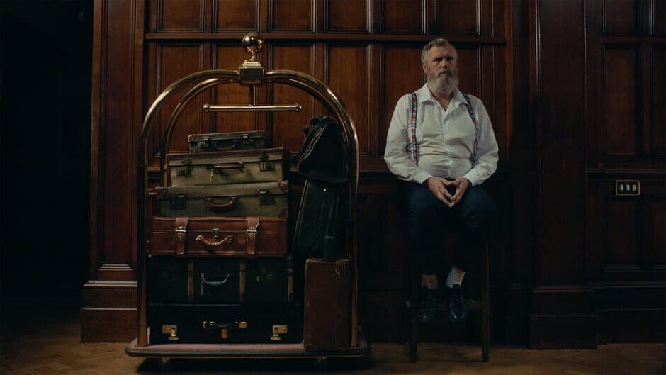 The Isle Tide Hotel screenshot 9