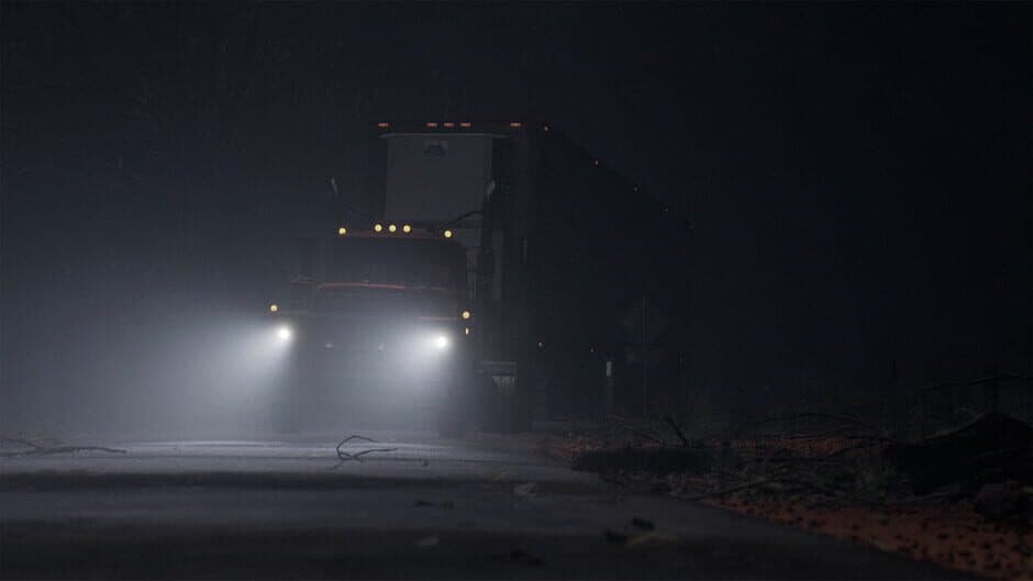 Truck World: Australia screenshot 2