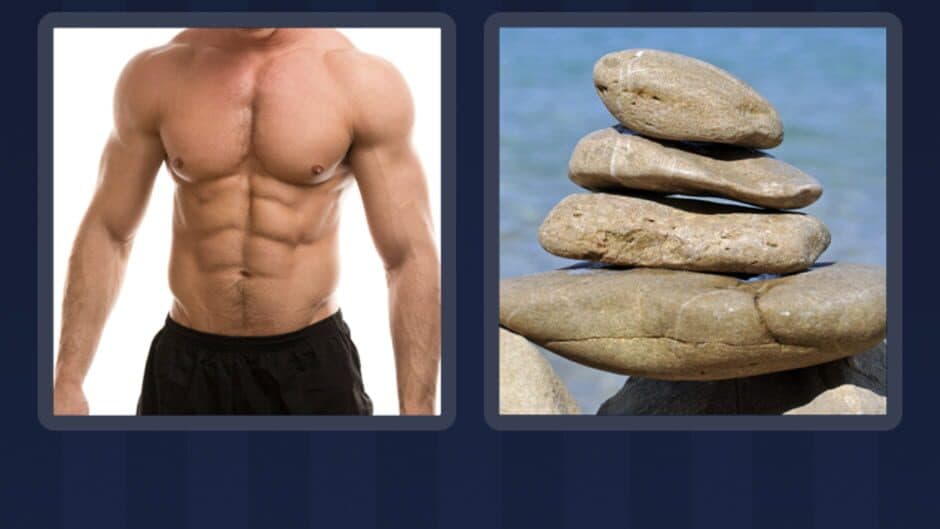 4 Pics 1 Word screenshot 1