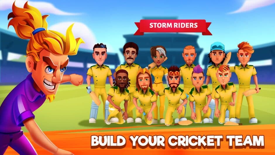 Hitwicket Superstars screenshot 6