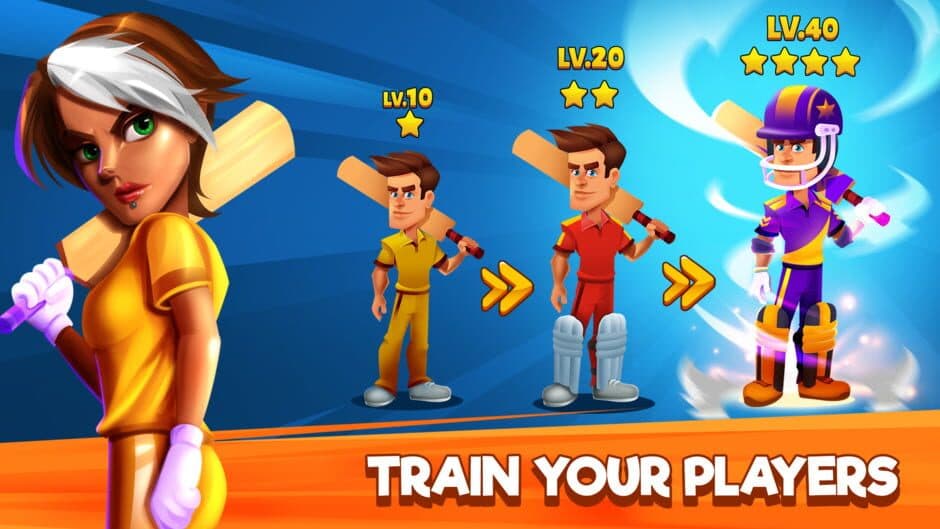 Hitwicket Superstars screenshot 7