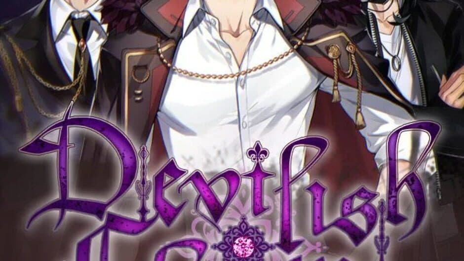 Devilish Charms screenshot 1