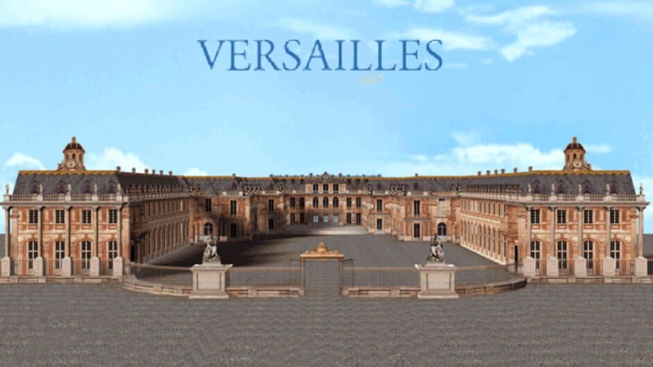 Versailles 1685 screenshot 1