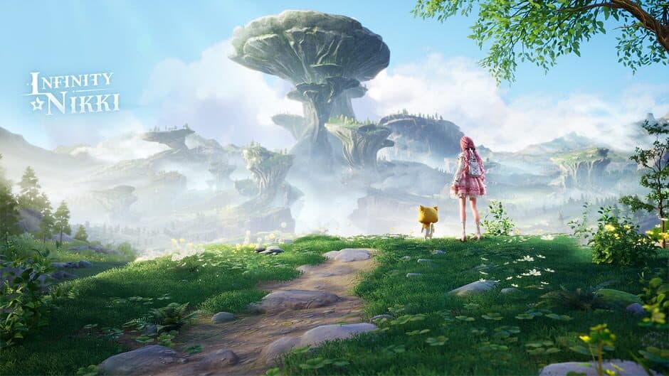 Infinity Nikki screenshot 6