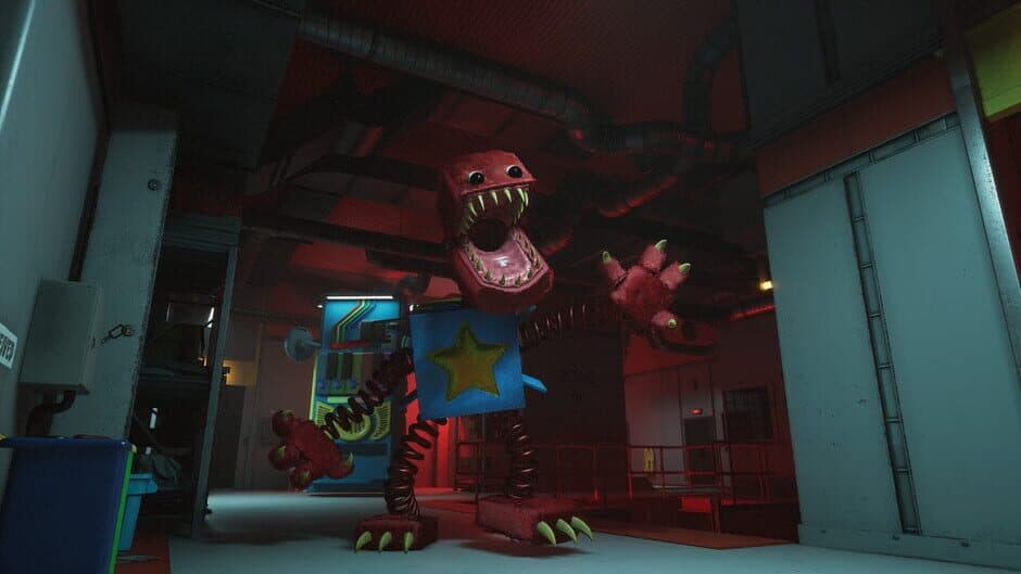 Project: Playtime screenshot 4