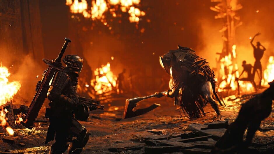 Remnant II screenshot 8